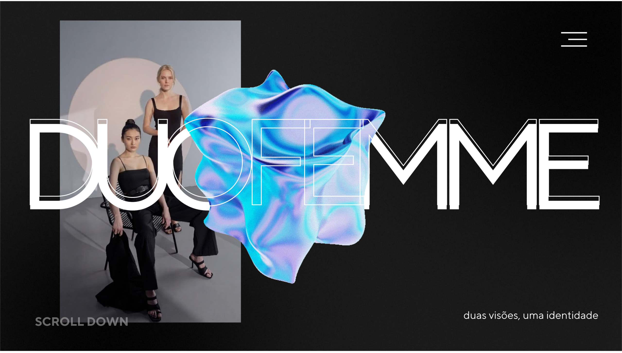 Duo Femme