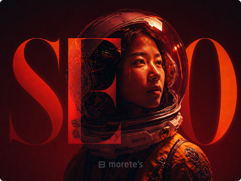 SEO Astronauta