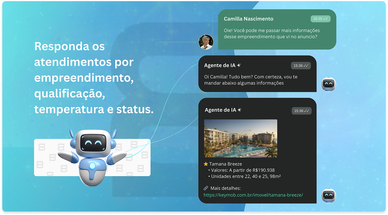 Automação