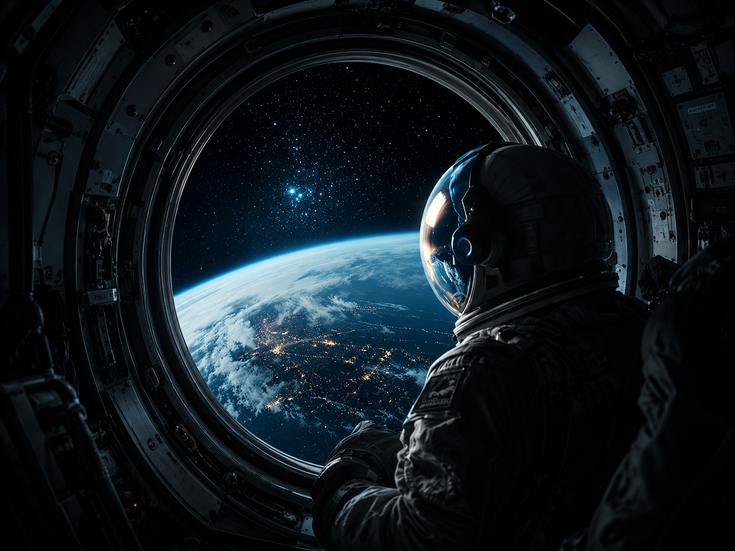 Agência de Marketing em Recife: Astronauta - E você?