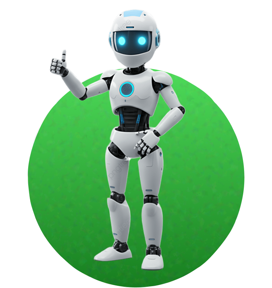 Robô de Automação de Processos